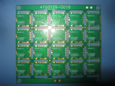 routing-PCBA-1